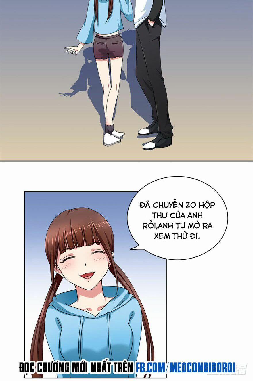 Đô Thị Tu Luyện Cuồng Triều 6 trang 31