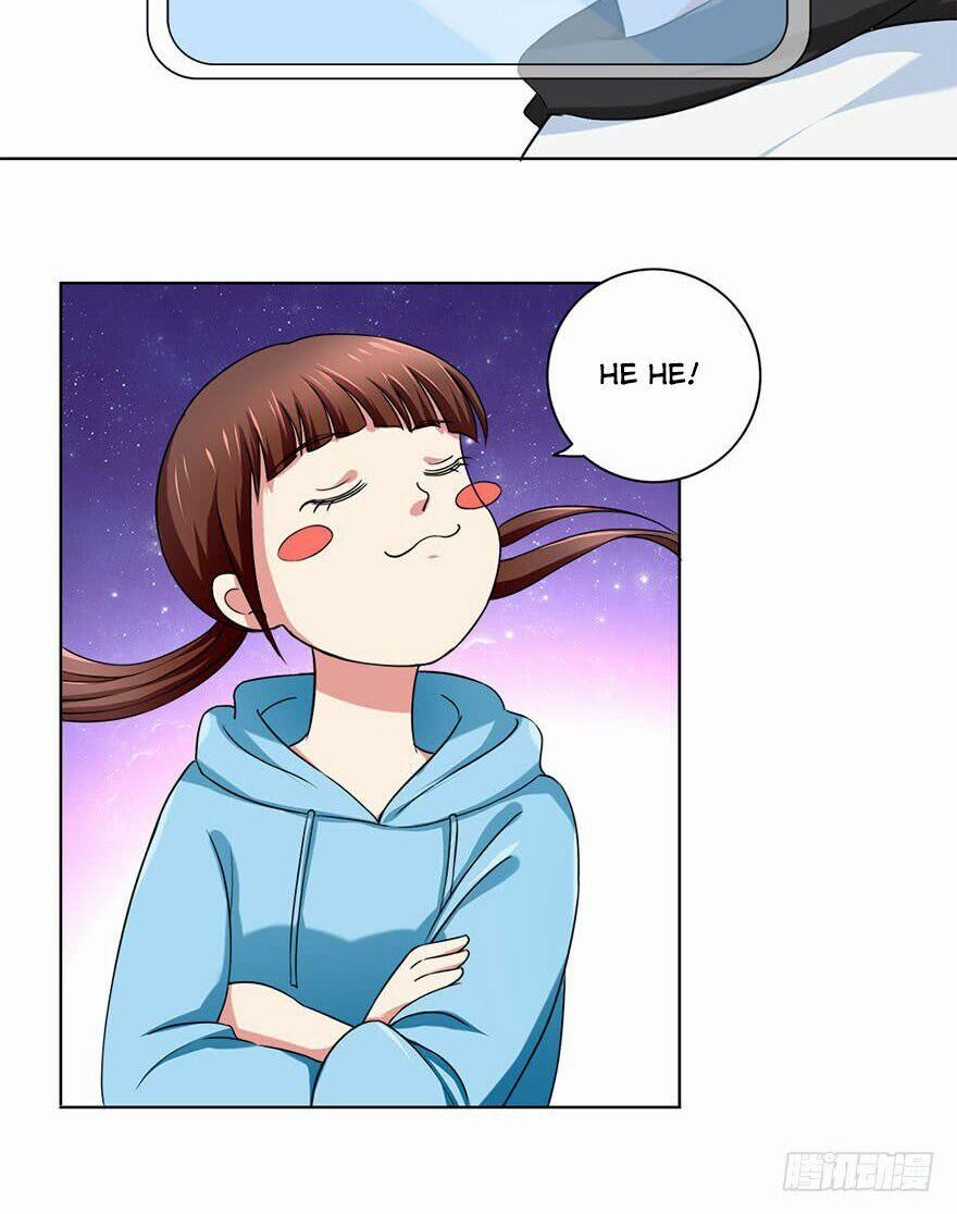 Đô Thị Tu Luyện Cuồng Triều 6 trang 33