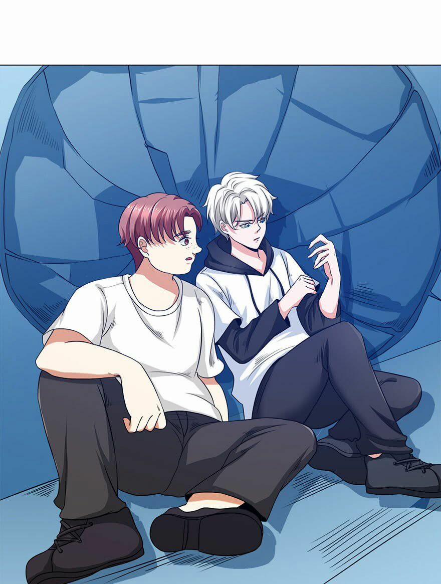 Đô Thị Tu Luyện Cuồng Triều 6 trang 4