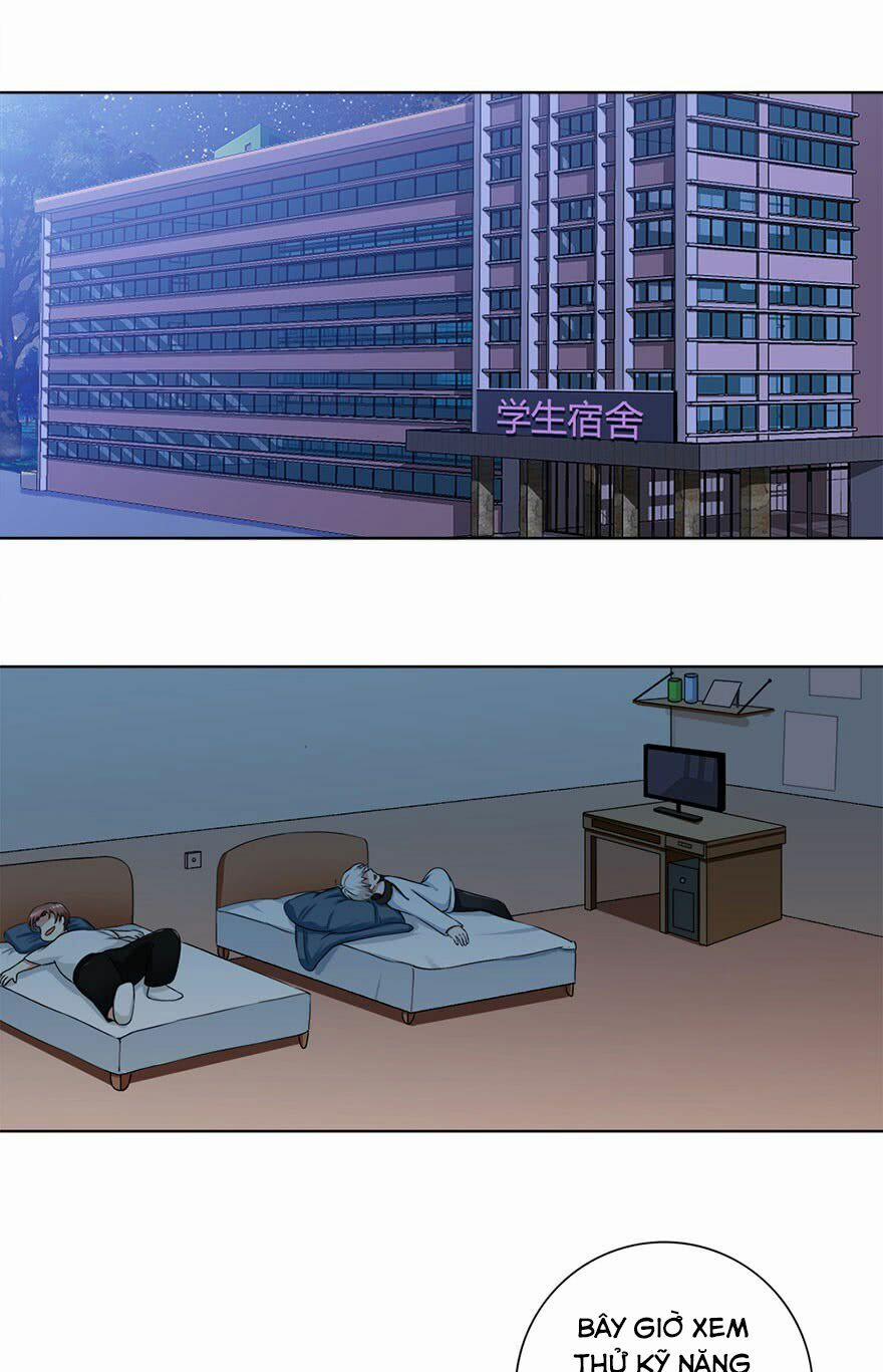 Đô Thị Tu Luyện Cuồng Triều 6 trang 40