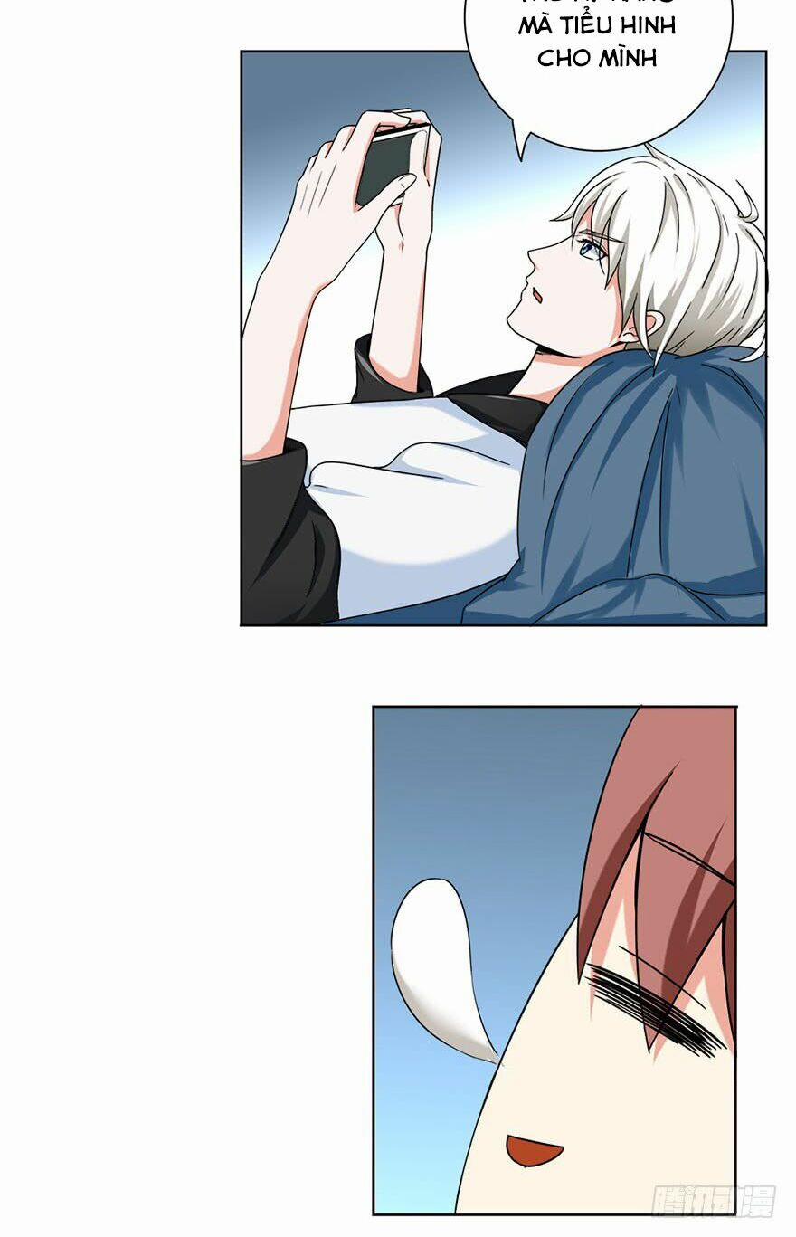 Đô Thị Tu Luyện Cuồng Triều 6 trang 41