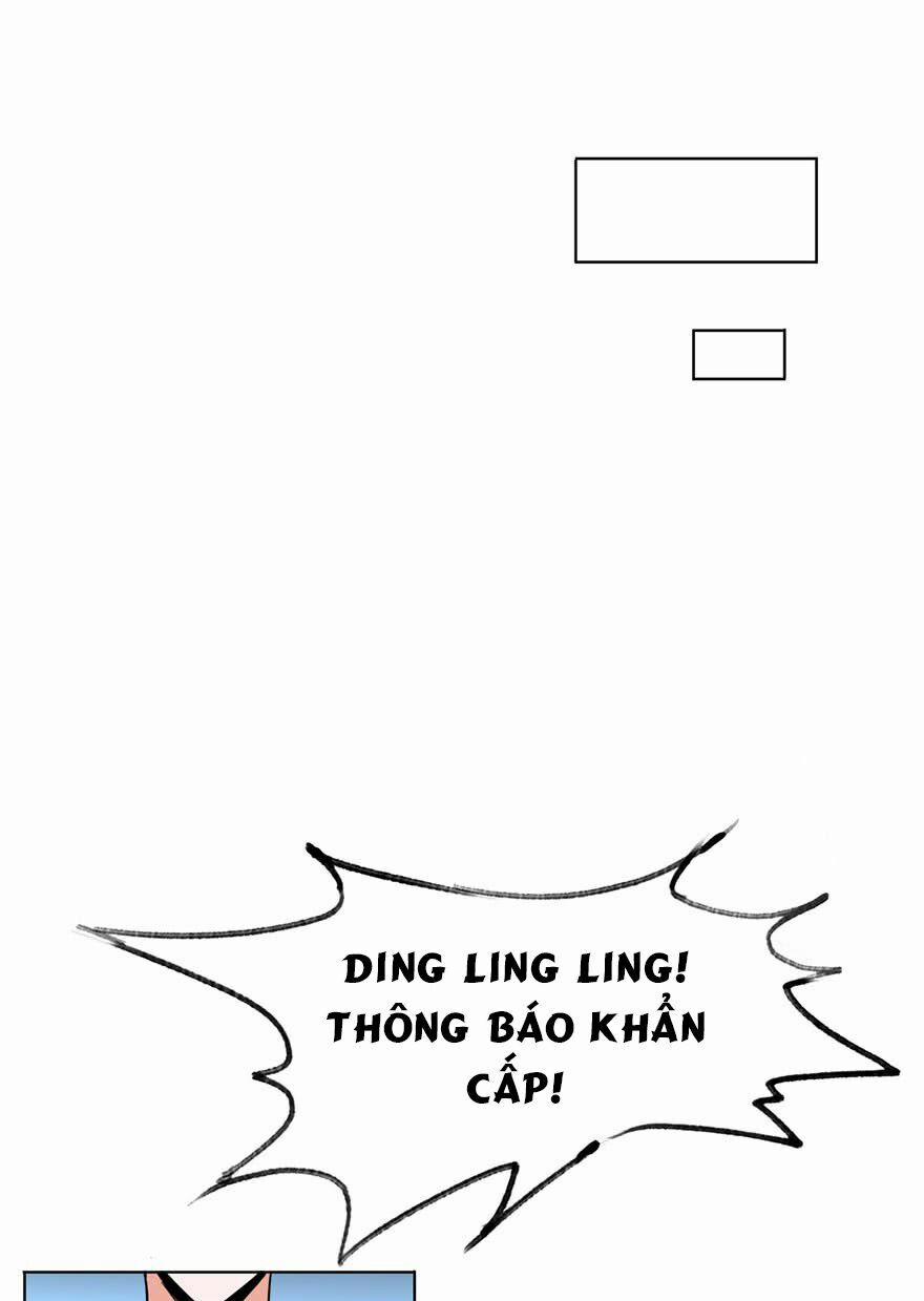 Đô Thị Tu Luyện Cuồng Triều 6 trang 42