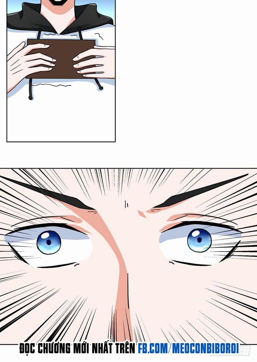 Đô Thị Tu Luyện Cuồng Triều 6 trang 43