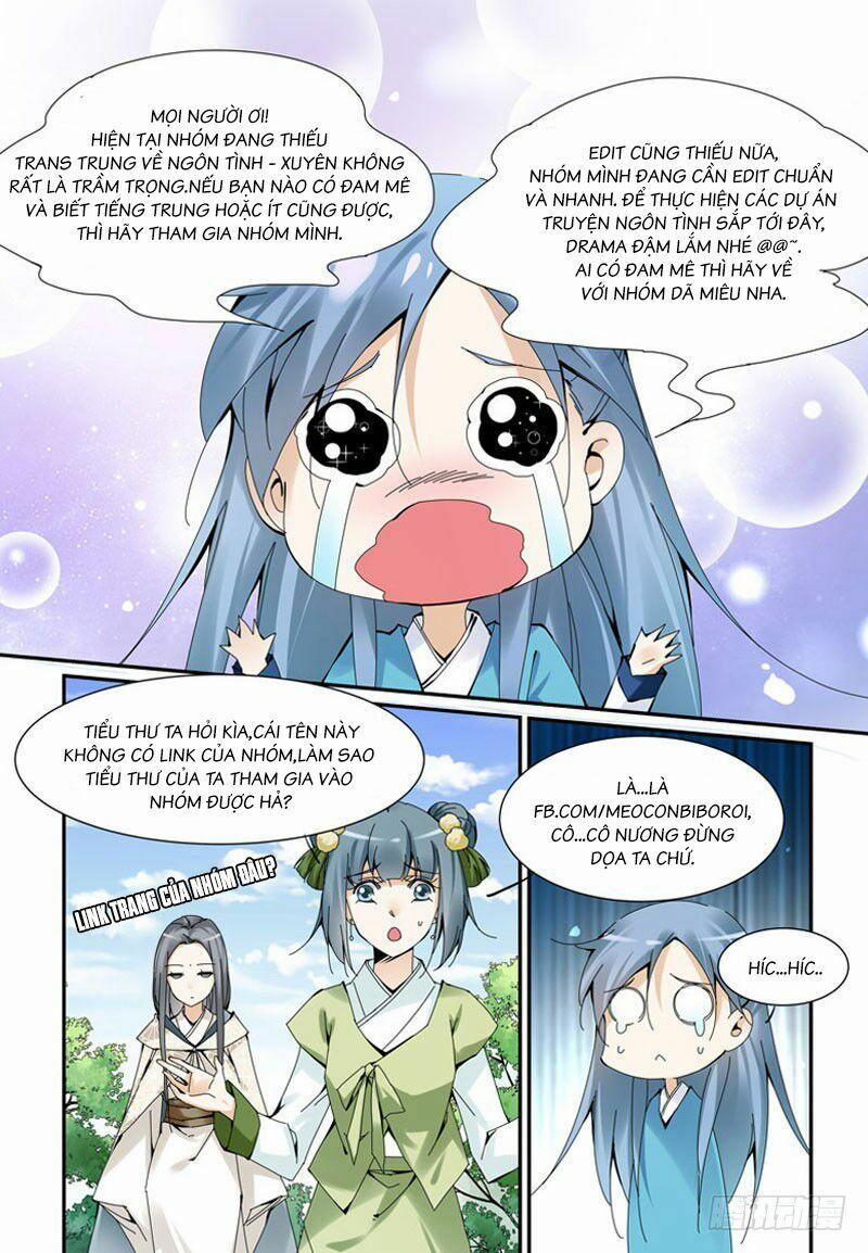 Đô Thị Tu Luyện Cuồng Triều 6 trang 44