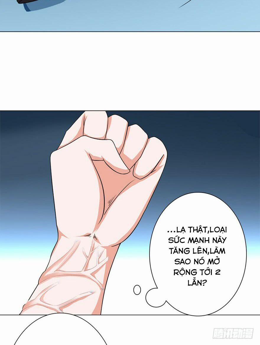 Đô Thị Tu Luyện Cuồng Triều 6 trang 5