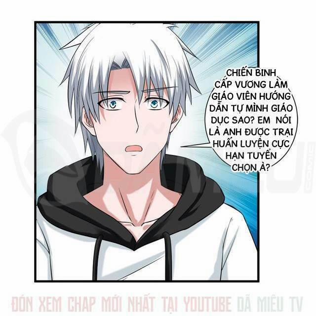 Đô Thị Tu Luyện Cuồng Triều 61 trang 11