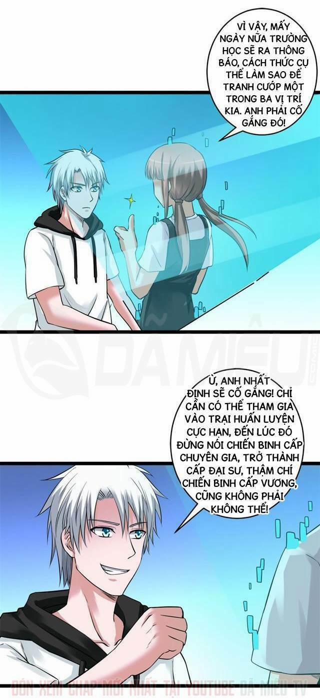 Đô Thị Tu Luyện Cuồng Triều 61 trang 13