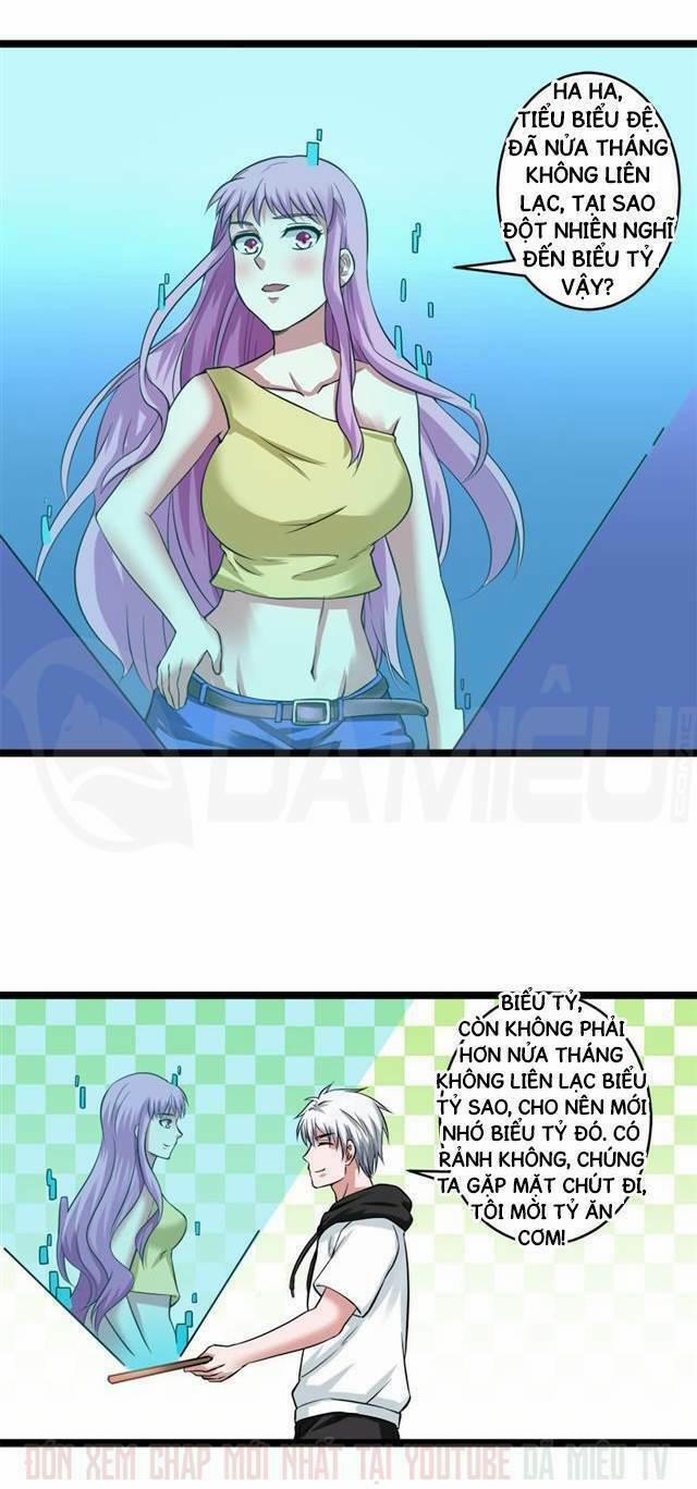 Đô Thị Tu Luyện Cuồng Triều 61 trang 15