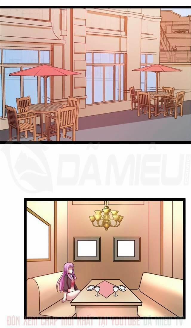 Đô Thị Tu Luyện Cuồng Triều 61 trang 17
