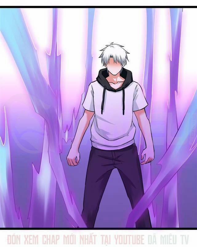 Đô Thị Tu Luyện Cuồng Triều 61 trang 2