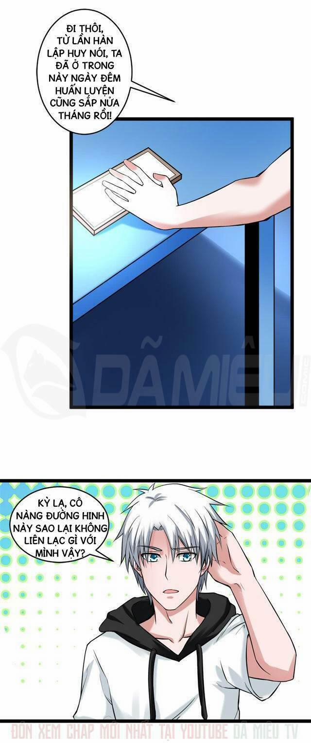 Đô Thị Tu Luyện Cuồng Triều 61 trang 5