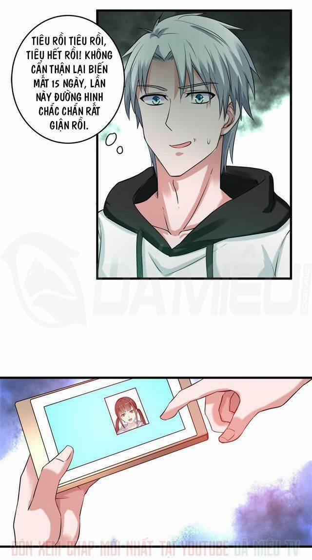 Đô Thị Tu Luyện Cuồng Triều 61 trang 7
