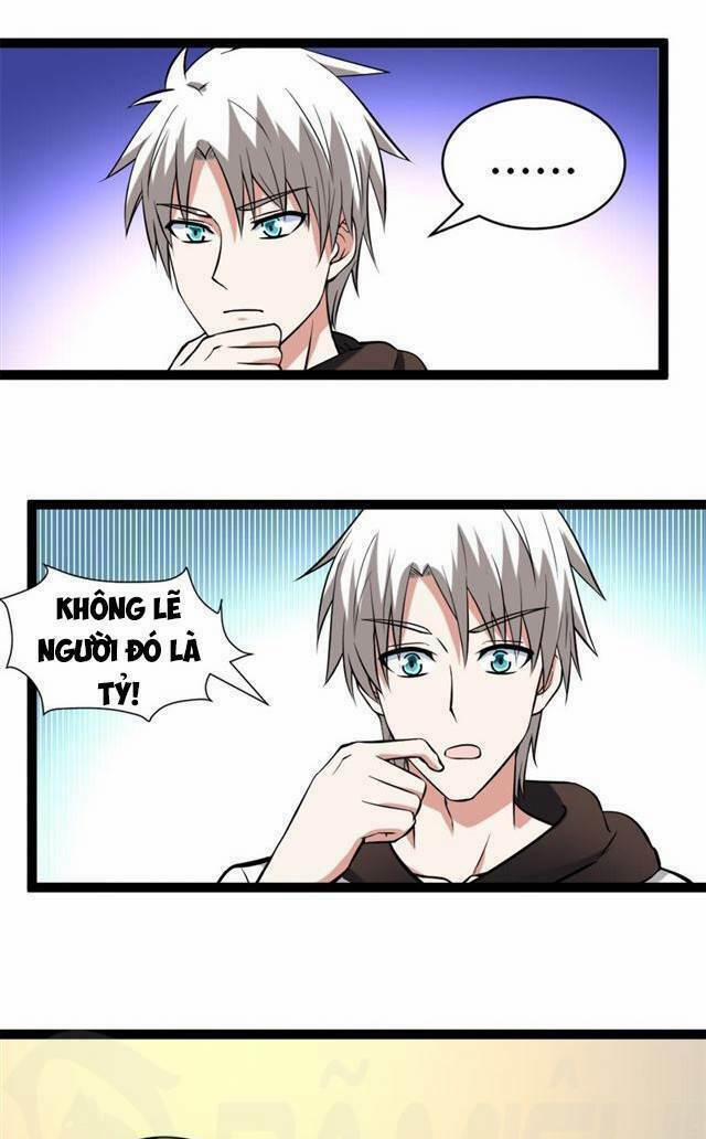 Đô Thị Tu Luyện Cuồng Triều 62 trang 12