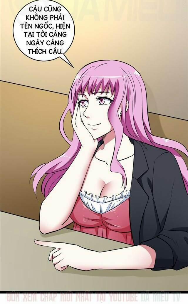 Đô Thị Tu Luyện Cuồng Triều 62 trang 13