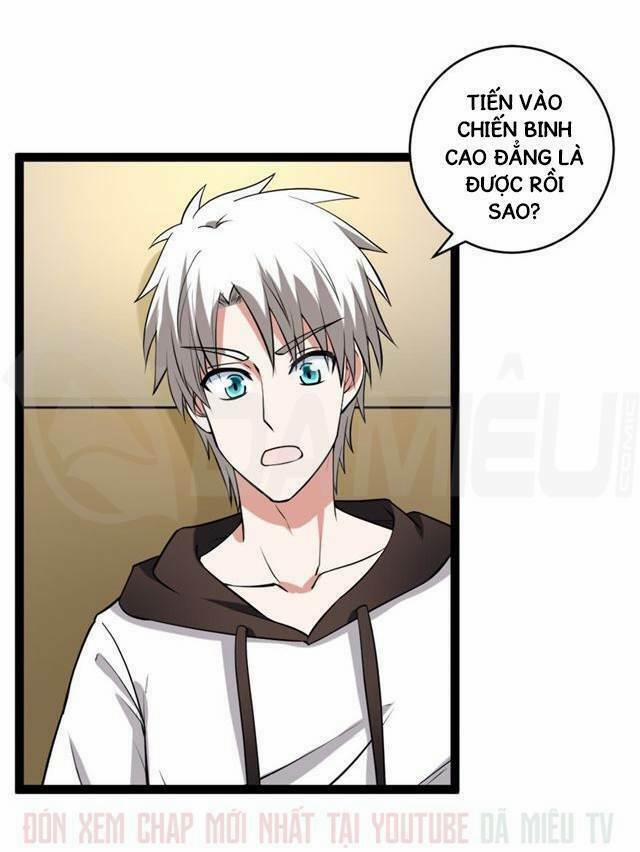 Đô Thị Tu Luyện Cuồng Triều 62 trang 16