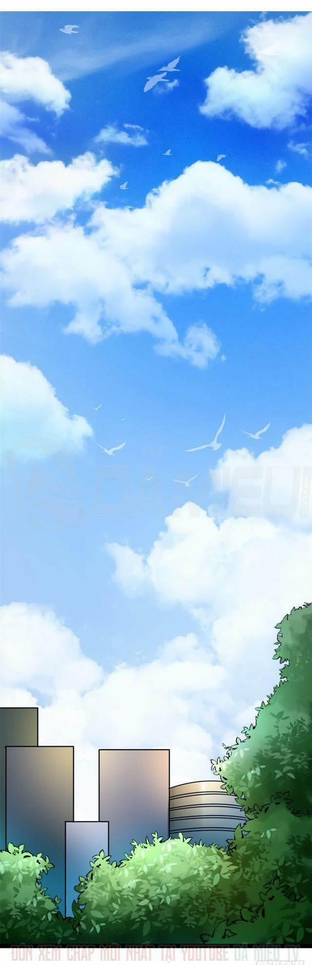 Đô Thị Tu Luyện Cuồng Triều 62 trang 17