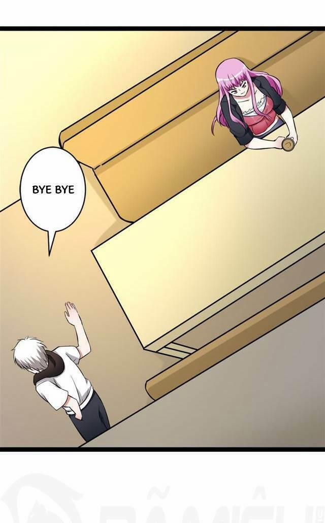 Đô Thị Tu Luyện Cuồng Triều 62 trang 18