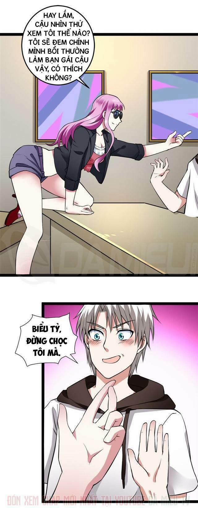 Đô Thị Tu Luyện Cuồng Triều 62 trang 2