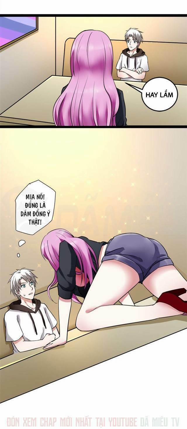 Đô Thị Tu Luyện Cuồng Triều 62 trang 4