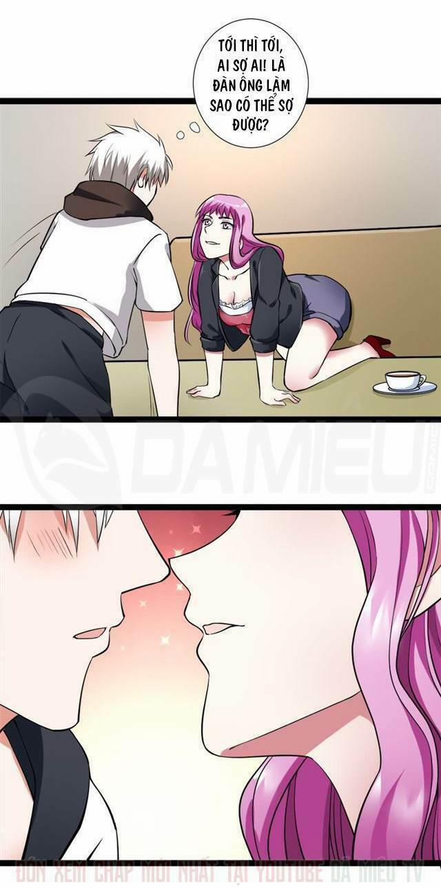 Đô Thị Tu Luyện Cuồng Triều 62 trang 5