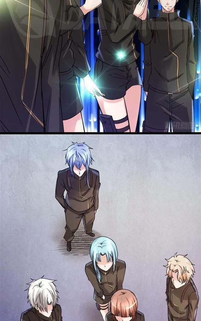 Đô Thị Tu Luyện Cuồng Triều 63 trang 16