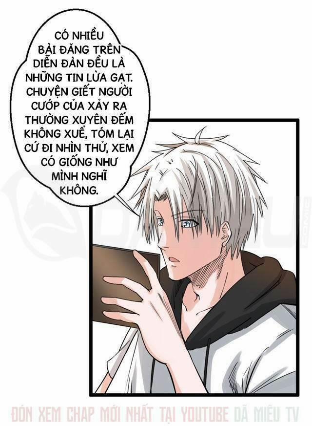 Đô Thị Tu Luyện Cuồng Triều 63 trang 5