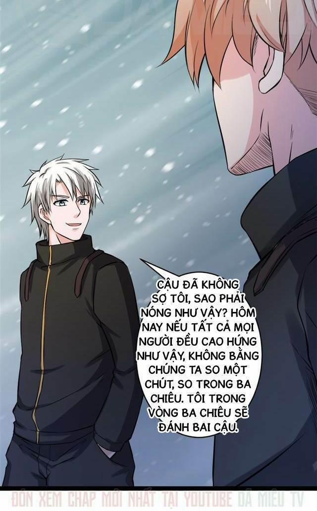 Đô Thị Tu Luyện Cuồng Triều 64 trang 10