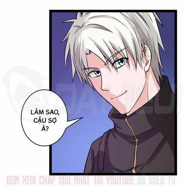 Đô Thị Tu Luyện Cuồng Triều 64 trang 8