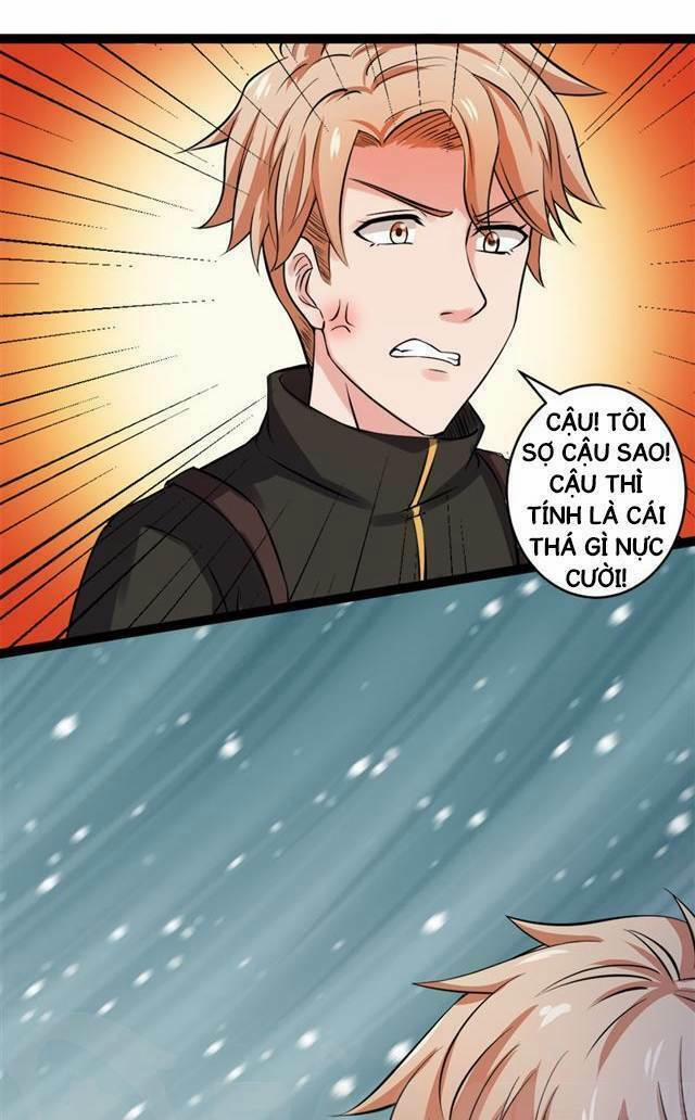 Đô Thị Tu Luyện Cuồng Triều 64 trang 9