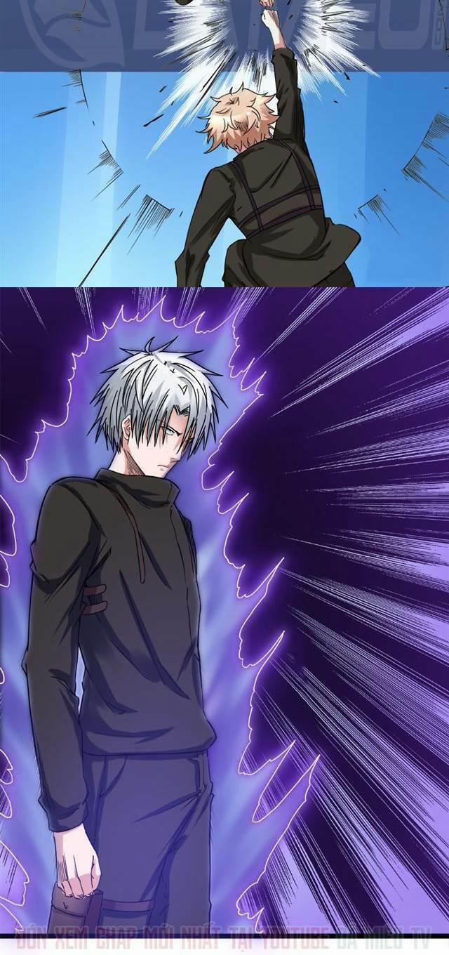 Đô Thị Tu Luyện Cuồng Triều 65 trang 10