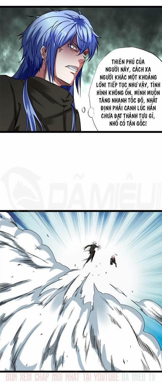 Đô Thị Tu Luyện Cuồng Triều 65 trang 13