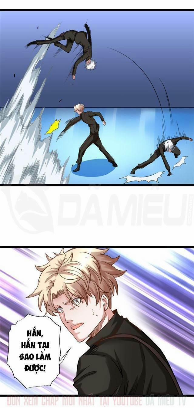 Đô Thị Tu Luyện Cuồng Triều 65 trang 18