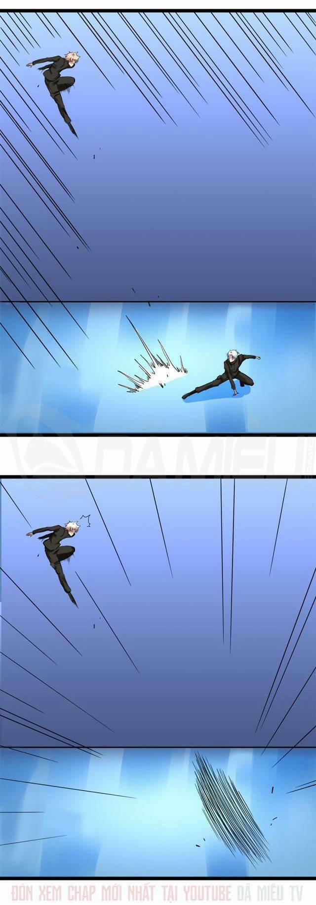 Đô Thị Tu Luyện Cuồng Triều 65 trang 19