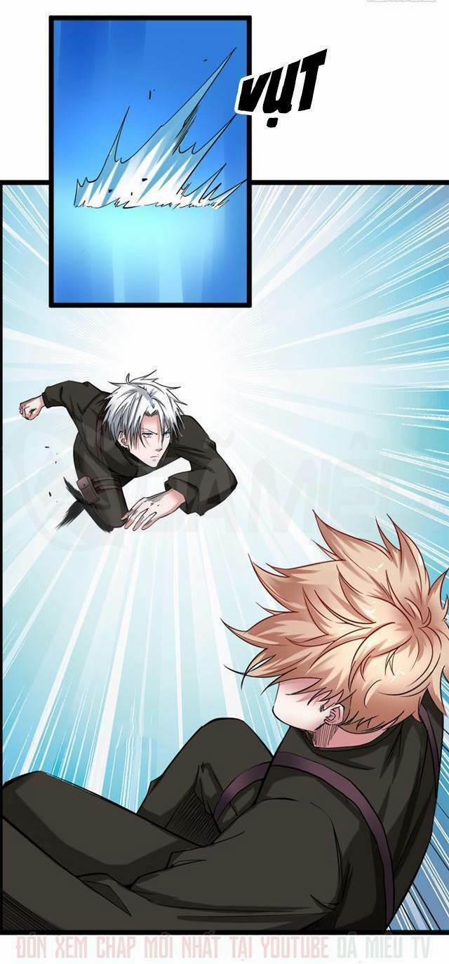 Đô Thị Tu Luyện Cuồng Triều 65 trang 3