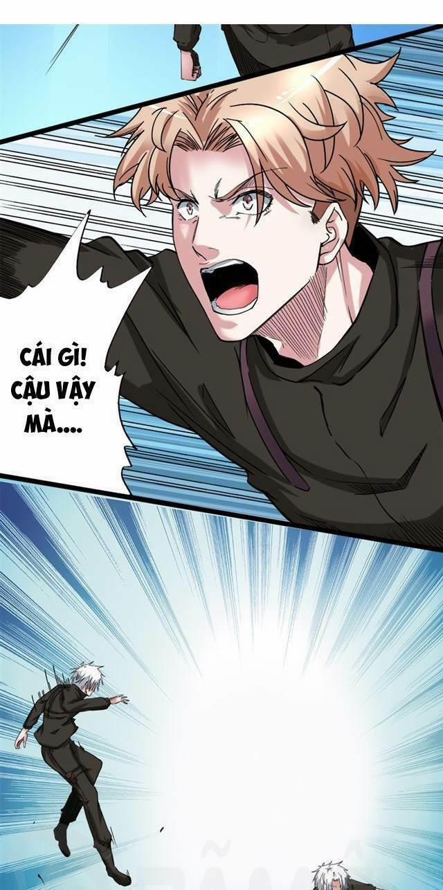 Đô Thị Tu Luyện Cuồng Triều 65 trang 4