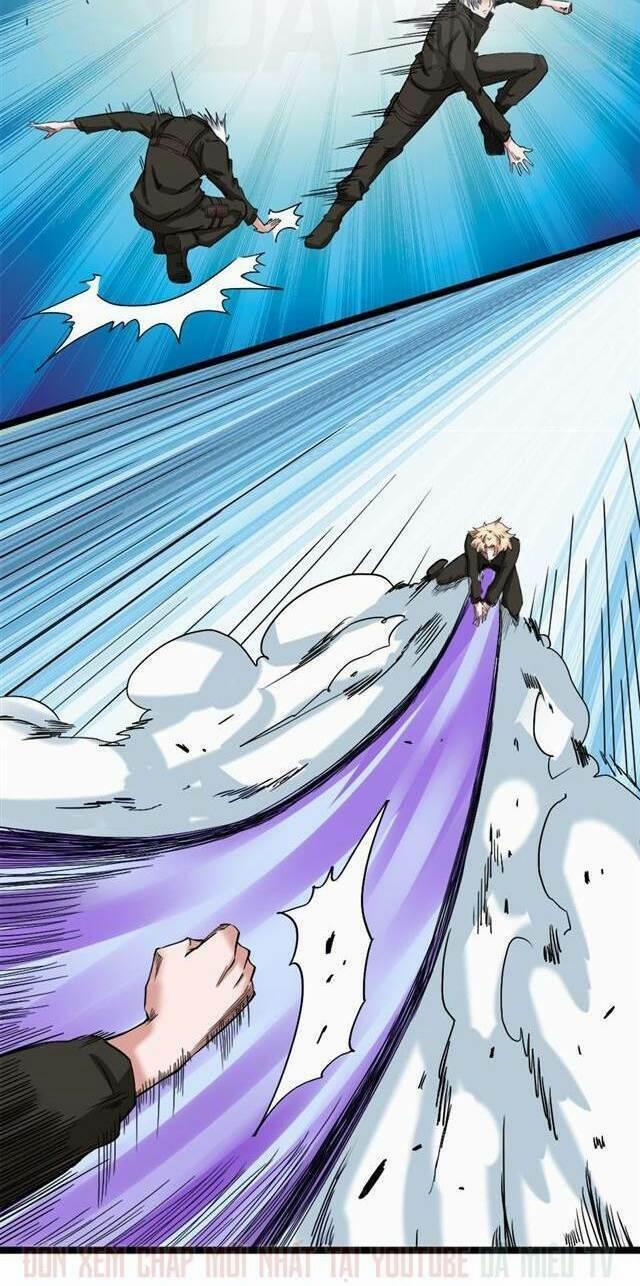 Đô Thị Tu Luyện Cuồng Triều 65 trang 5