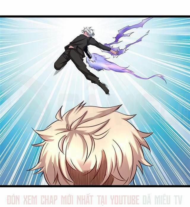 Đô Thị Tu Luyện Cuồng Triều 65 trang 8