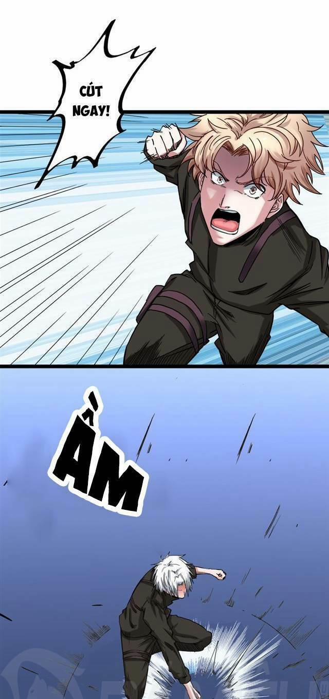 Đô Thị Tu Luyện Cuồng Triều 65 trang 9