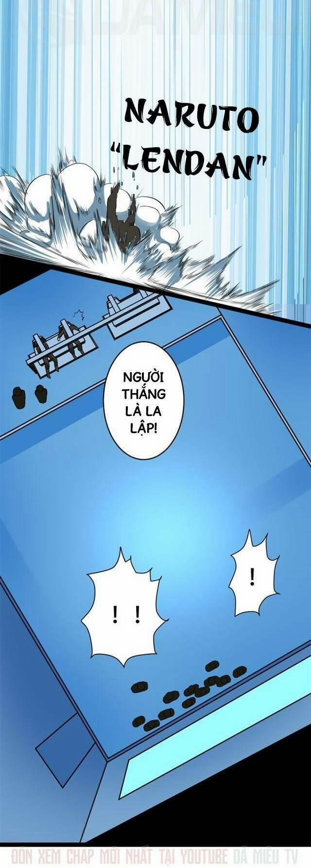 Đô Thị Tu Luyện Cuồng Triều 66 trang 1