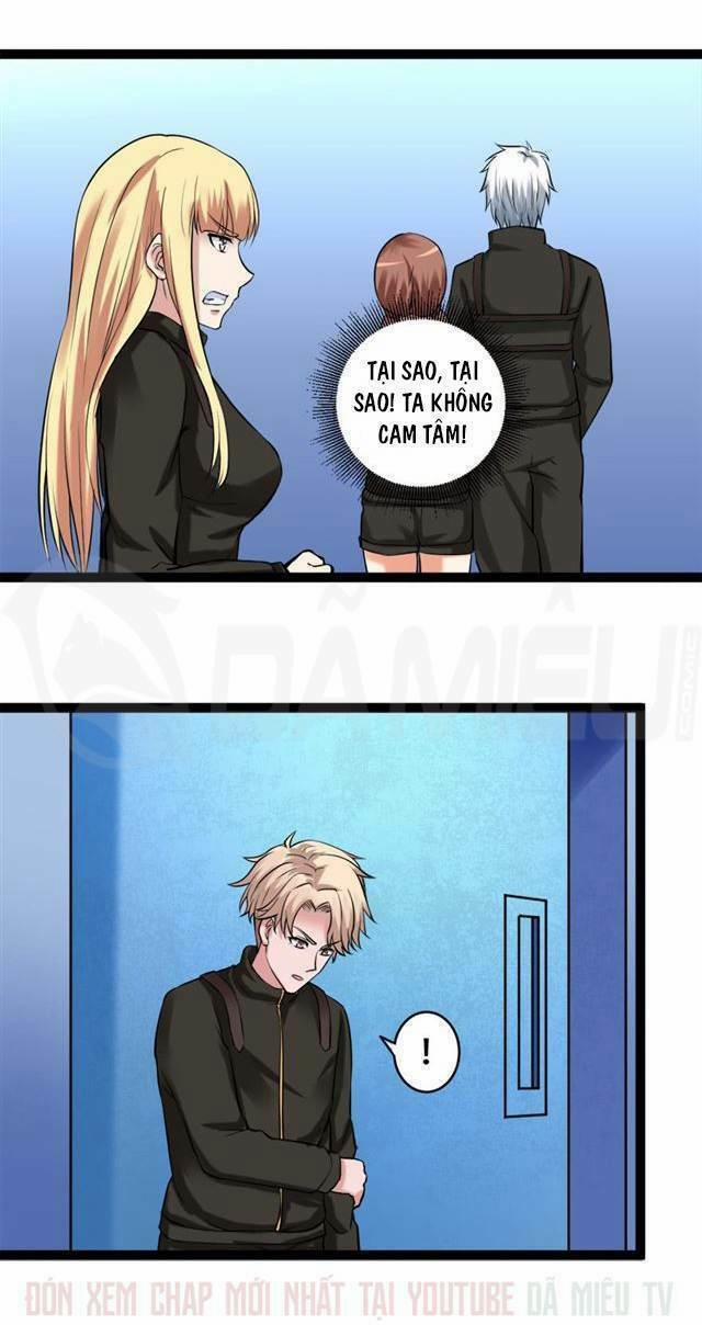 Đô Thị Tu Luyện Cuồng Triều 66 trang 10