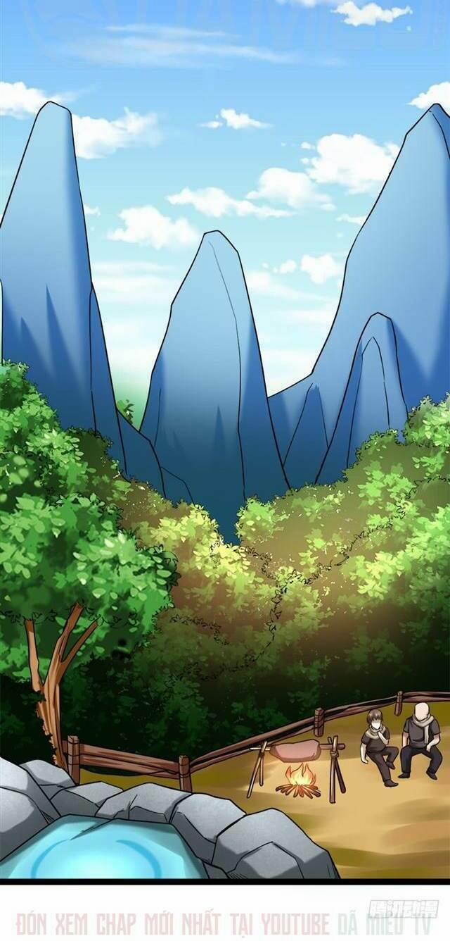 Đô Thị Tu Luyện Cuồng Triều 66 trang 15