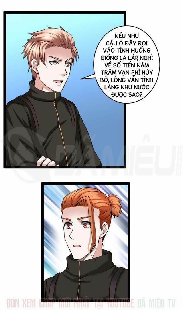 Đô Thị Tu Luyện Cuồng Triều 66 trang 6