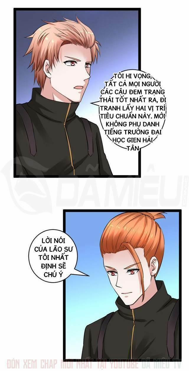 Đô Thị Tu Luyện Cuồng Triều 66 trang 9