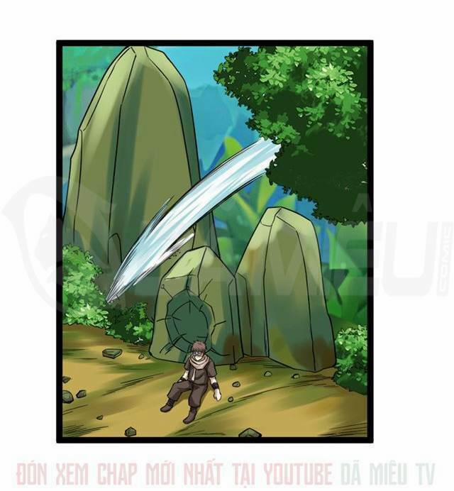 Đô Thị Tu Luyện Cuồng Triều 67 trang 13