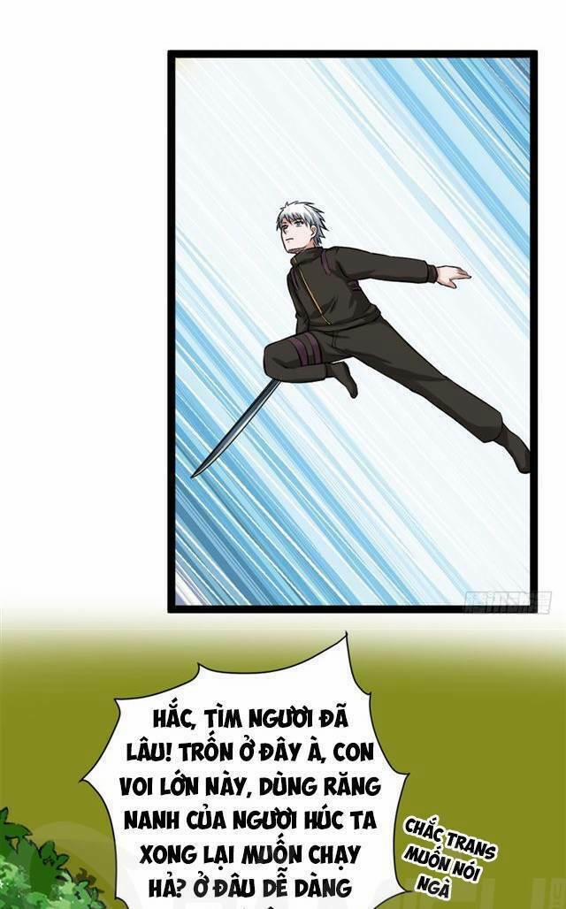Đô Thị Tu Luyện Cuồng Triều 67 trang 14