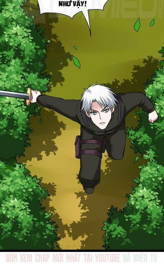 Đô Thị Tu Luyện Cuồng Triều 67 trang 15