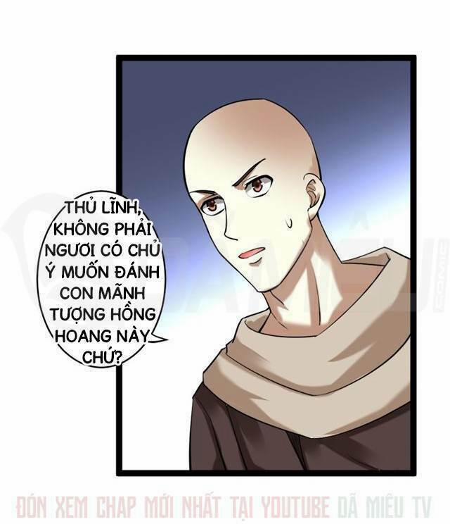 Đô Thị Tu Luyện Cuồng Triều 67 trang 5