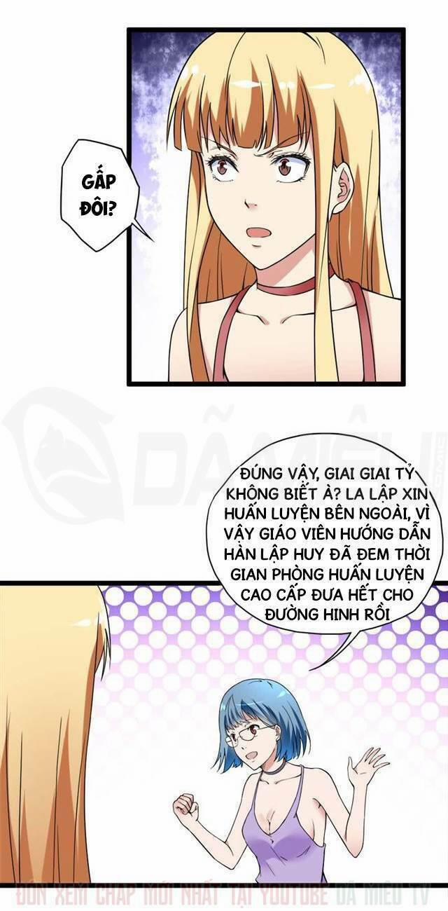 Đô Thị Tu Luyện Cuồng Triều 68 trang 13
