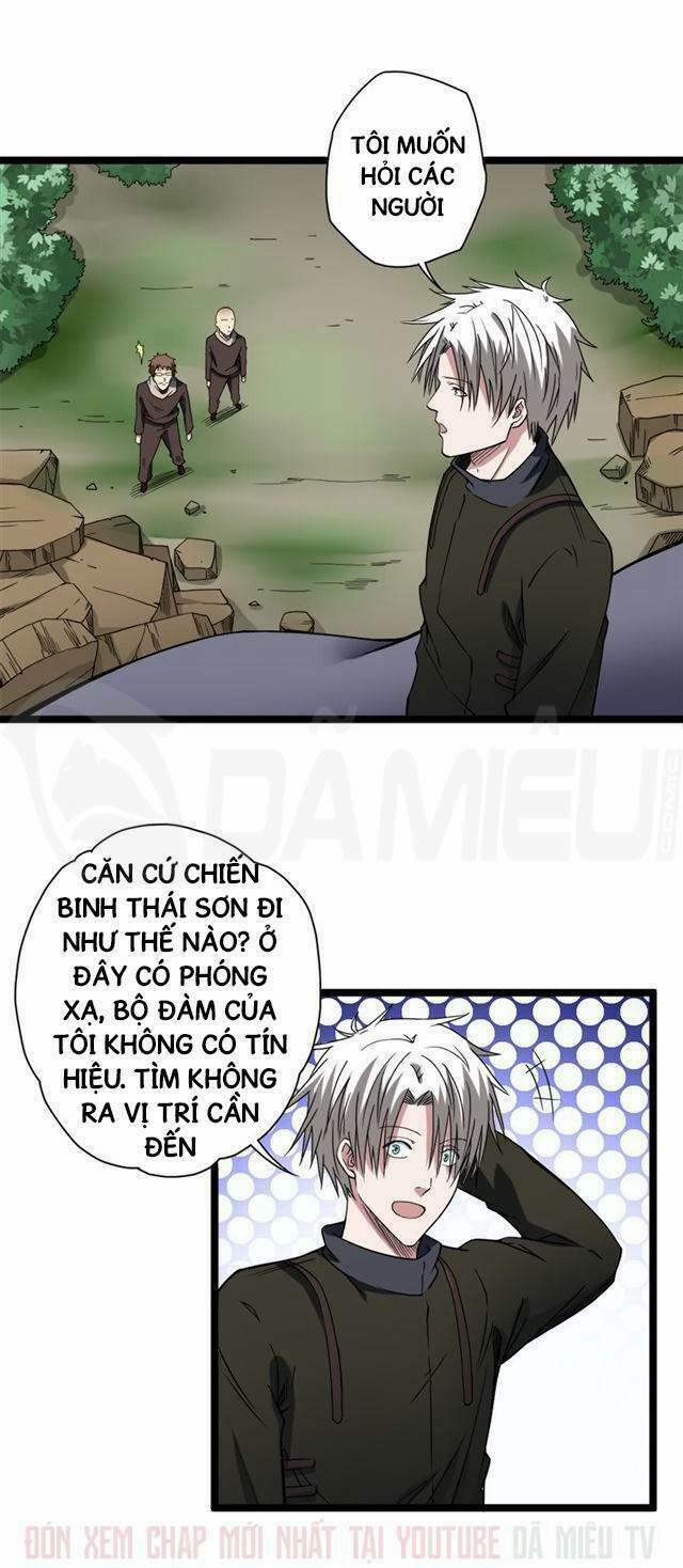 Đô Thị Tu Luyện Cuồng Triều 68 trang 5