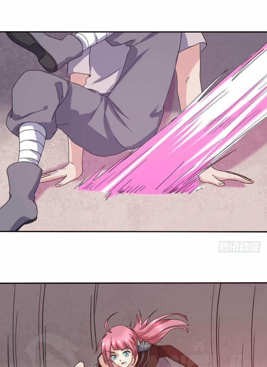 Đô Thị Tu Luyện Cuồng Triều 70 trang 10